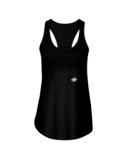 Monkey Simple Woman 2004 Ladies Flowy Tank thumbnail