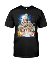 GAEA - Shih Tzu Pine - 1010 Classic T-Shirt thumbnail