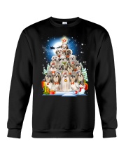 GAEA - Shih Tzu Pine - 1010 Crewneck Sweatshirt front