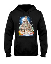GAEA - Shih Tzu Pine - 1010 Hooded Sweatshirt thumbnail