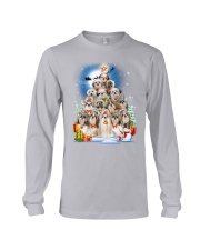GAEA - Shih Tzu Pine - 1010 Long Sleeve Tee thumbnail