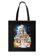 GAEA - Shih Tzu Pine - 1010 Tote Bag thumbnail