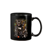 GAEA - Staffordshire Bull Terrier Smile 0904 Mug thumbnail