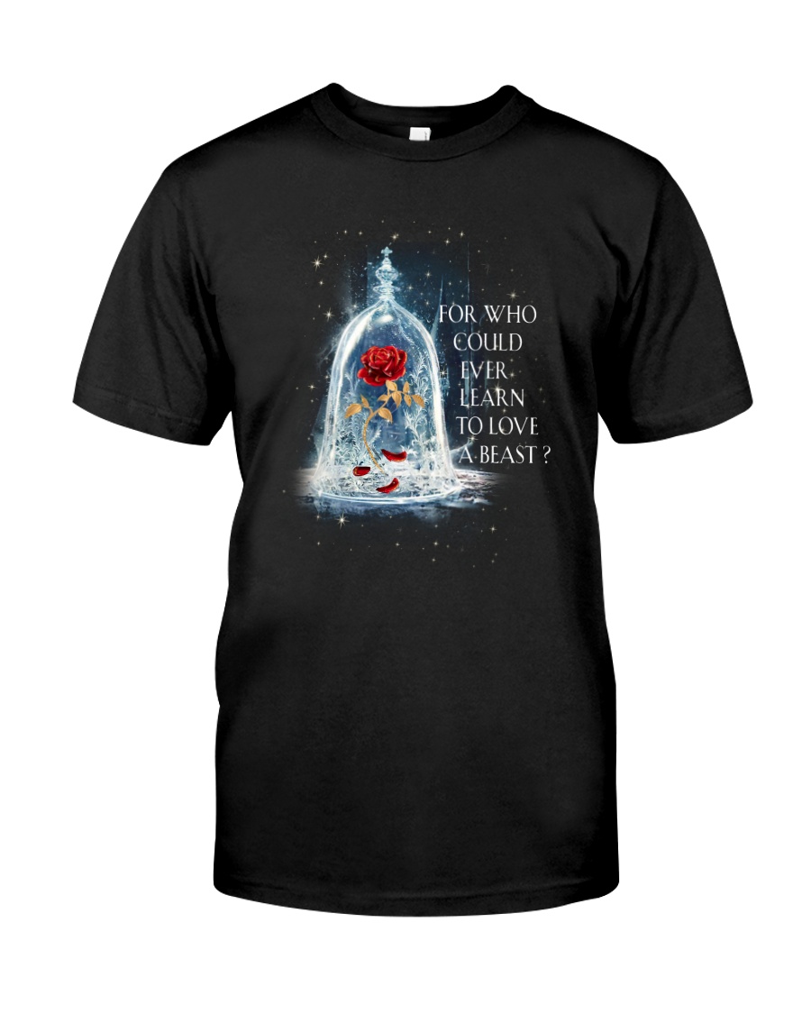 Learn To Love 2304 Classic T-Shirt