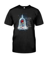 Learn To Love 2304 Classic T-Shirt front