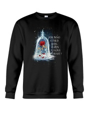 Learn To Love 2304 Crewneck Sweatshirt thumbnail