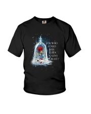 Learn To Love 2304 Youth T-Shirt thumbnail