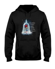 Learn To Love 2304 Hooded Sweatshirt thumbnail