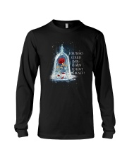 Learn To Love 2304 Long Sleeve Tee thumbnail