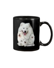 Samoyed Awesome 0506 Mug thumbnail
