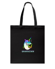 GAEA - Sharkicorn 0604 Tote Bag thumbnail