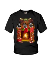 GAEA - Australian Cattle Dog Pocket - 1311 - 31 Youth T-Shirt thumbnail