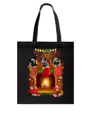 GAEA - Australian Cattle Dog Pocket - 1311 - 31 Tote Bag thumbnail