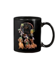 GAEA - Dachshund Beauty 0504 Mug thumbnail