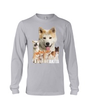 Akita Awesome Long Sleeve Tee thumbnail