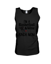 Basketball Kinda Mom 2304 Unisex Tank thumbnail