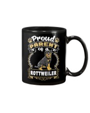 Rottweiler Proud Mug thumbnail