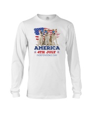 Akita 4th7 0606 Long Sleeve Tee thumbnail