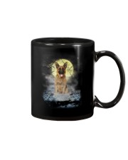 German Shepherd Moon 2205 Mug thumbnail