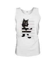 Black Cat Line 0706 Unisex Tank thumbnail