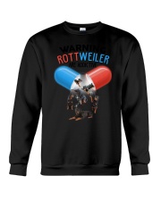 GAEA - Rottweiler Addictive 1804 Crewneck Sweatshirt thumbnail