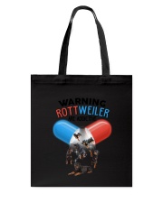 GAEA - Rottweiler Addictive 1804 Tote Bag thumbnail