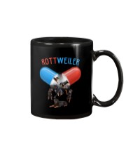 GAEA - Rottweiler Addictive 1804 Mug thumbnail