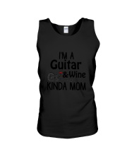 Guitar Kinda Mom 2304 Unisex Tank thumbnail
