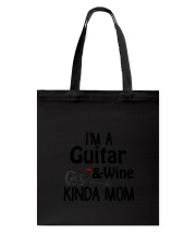 Guitar Kinda Mom 2304 Tote Bag thumbnail