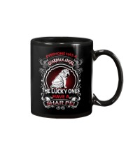 Shar Pei Guardian Mug thumbnail