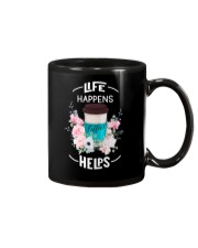 Coffee Helps 2905 Mug thumbnail