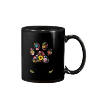 GAEA - Dogs Around 1704 Mug thumbnail