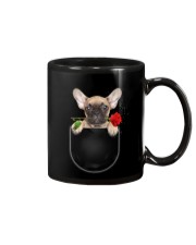 GAEA - French Bulldog Rose 0404 Mug thumbnail
