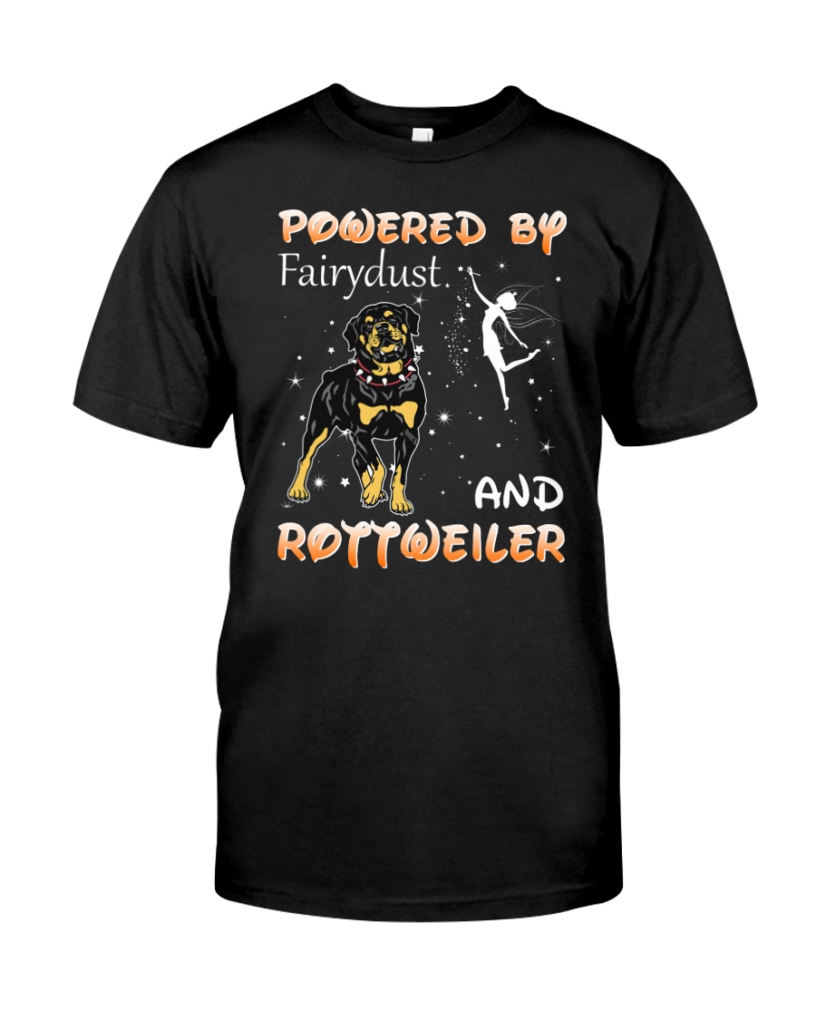 Rottweiler FD Classic T-Shirt