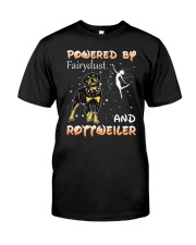 Rottweiler FD Classic T-Shirt front