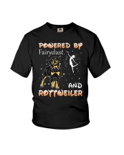 Rottweiler FD Youth T-Shirt thumbnail