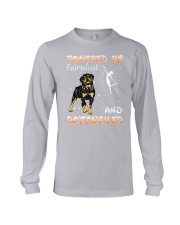 Rottweiler FD Long Sleeve Tee thumbnail