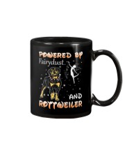 Rottweiler FD Mug thumbnail