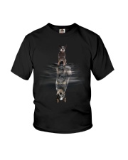 Australian Cattle Dog In Dream Youth T-Shirt thumbnail