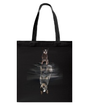 Australian Cattle Dog In Dream Tote Bag thumbnail