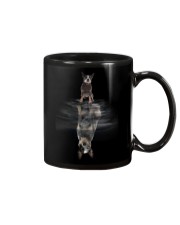 Australian Cattle Dog In Dream Mug thumbnail