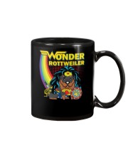 Rottweiler Wonder Mug thumbnail
