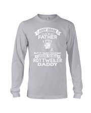 Rottweiler MFD Long Sleeve Tee thumbnail