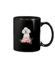 Poodle Love Woman 2104 Mug thumbnail