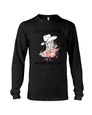 GAEA - Country Girl 1804 Long Sleeve Tee thumbnail