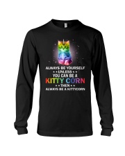 GAEA - Kittycorn 3003 Long Sleeve Tee thumbnail