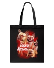 GAEA - French Bulldog Great 0604 Tote Bag thumbnail