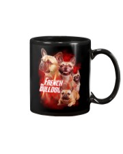 GAEA - French Bulldog Great 0604 Mug thumbnail