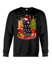 GAEA - Black Cat Light - 1811 - 70 Crewneck Sweatshirt thumbnail