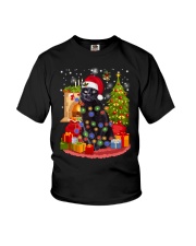 GAEA - Black Cat Light - 1811 - 70 Youth T-Shirt thumbnail